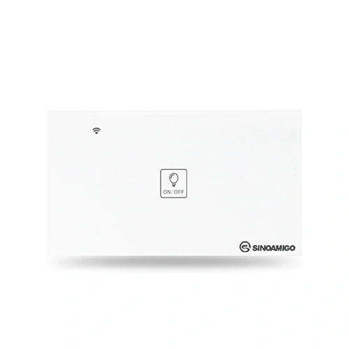 Sinoamigo SHC-S2□1 WiFi Smart Switches