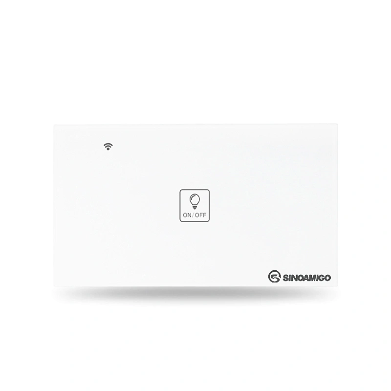 Sinoamigo SHC-S2□1 WiFi Smart Switches