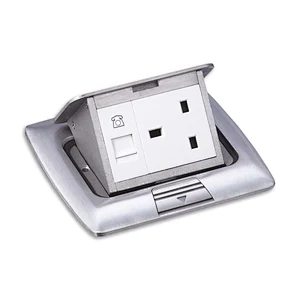 Sinoamigo SPU-18L Floor Box