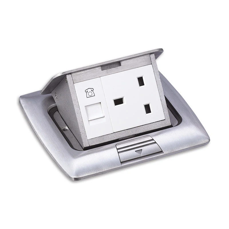 Sinoamigo SPU-18L Floor Box