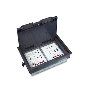 Sinoamigo SCF-320P/24 Floor Box