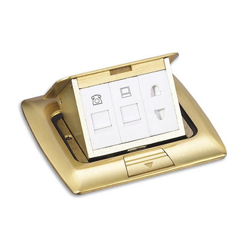 Sinoamigo SPU-18B Floor Box