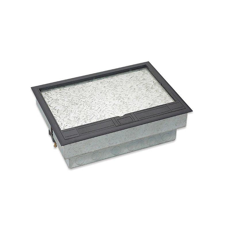 Sinoamigo SCF-320P Floor Box