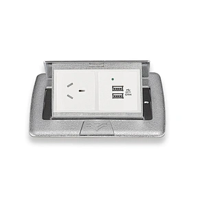 Sinoamigo SPU-38ZN Floor Box