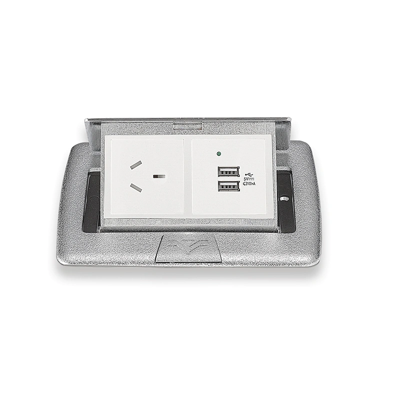 Sinoamigo SPU-38ZN Floor Box