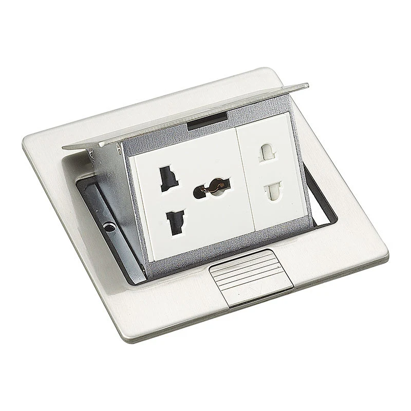 Sinoamigo SPU-4S Floor Box