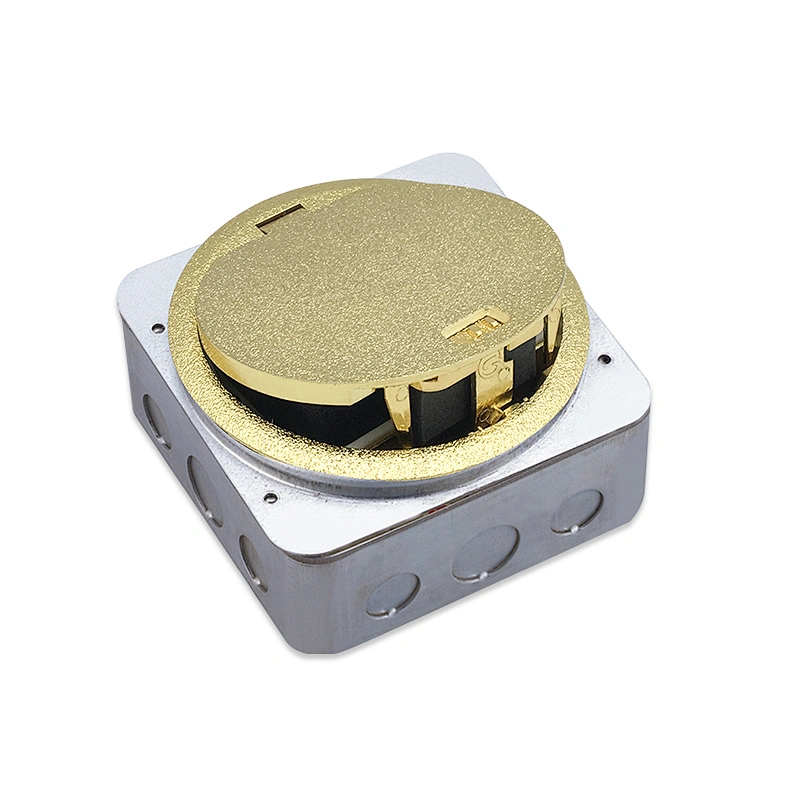Sinoamigo SOB-5ZGC Waterproof Floor box