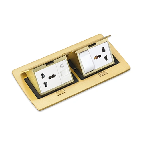 Sinoamigo SPU-52B Floor Box