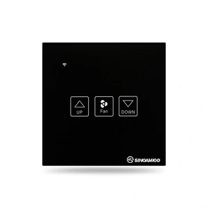 Sinoamigo SHC-F1 WiFi Smart Switches