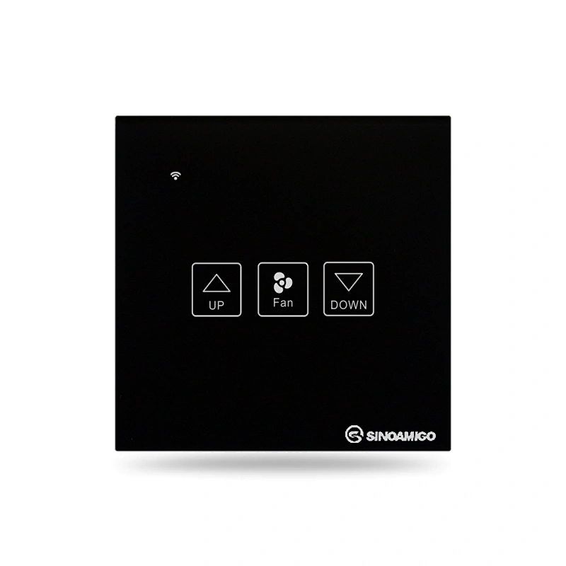 Sinoamigo SHC-F1 WiFi Smart Switches