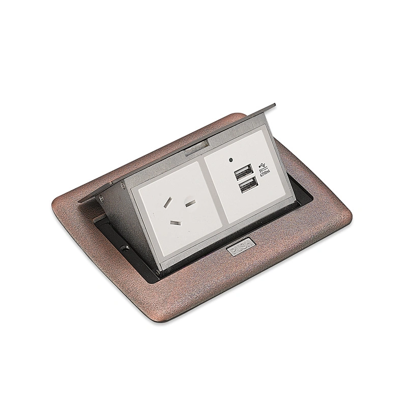 Sinoamigo SPU-39ZC Floor Box