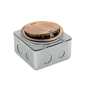 Sinoamigo SOB-5ZCC Waterproof Floor box