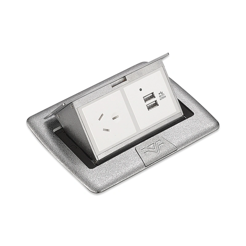 Sinoamigo SPU-38ZN Floor Box