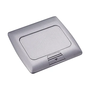 Sinoamigo SPU-18L Floor Box