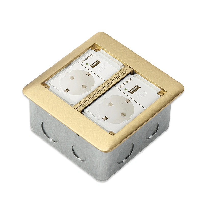 Sinoamigo SFP-2LC Flip-up Box