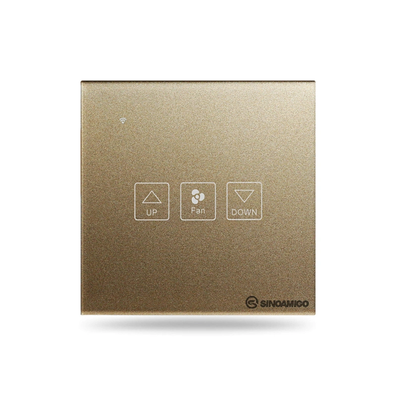 Sinoamigo SHC-F1 WiFi Smart Switches