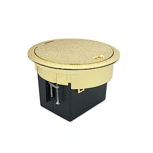 Sinoamigo SOB-5ZGA Waterproof Floor box