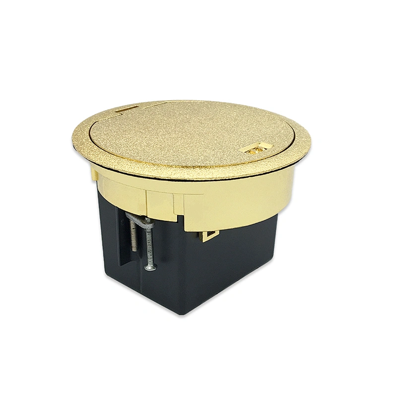 Sinoamigo SOB-5ZGA Waterproof Floor box