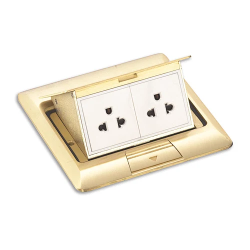 Sinoamigo SPU-26B Floor Box