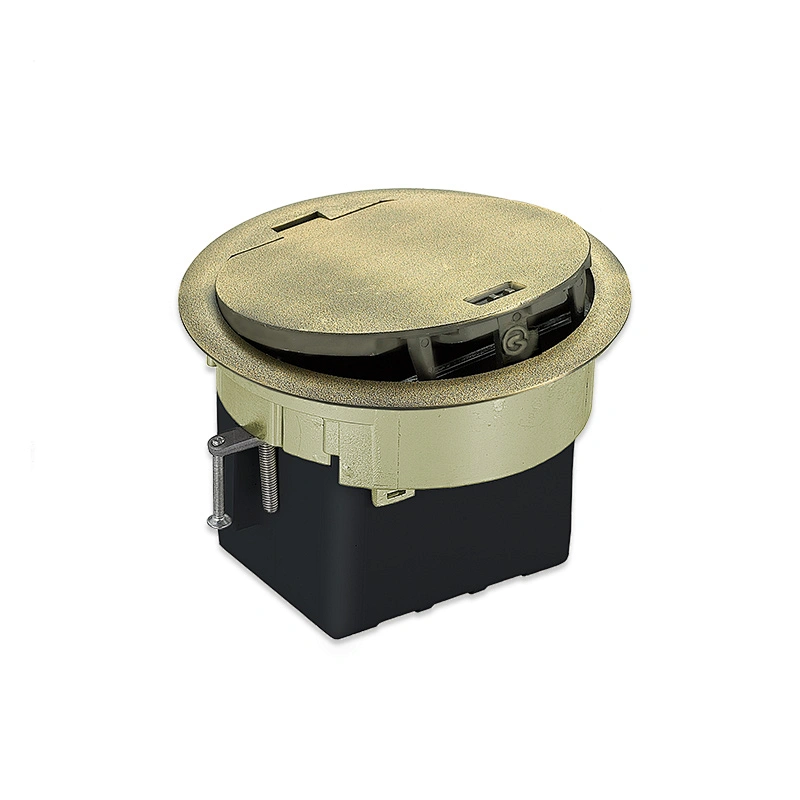 Sinoamigo SOB-5ZBA Waterproof Floor box