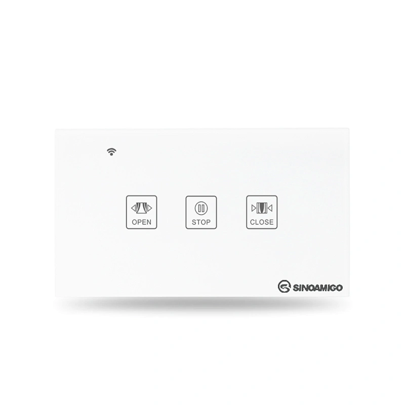 Sinoamigo SHC-C2 WiFi Smart Switches