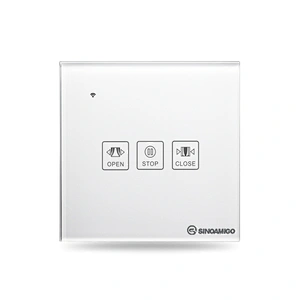 Sinoamigo SHC-C1 WiFi Smart Switches