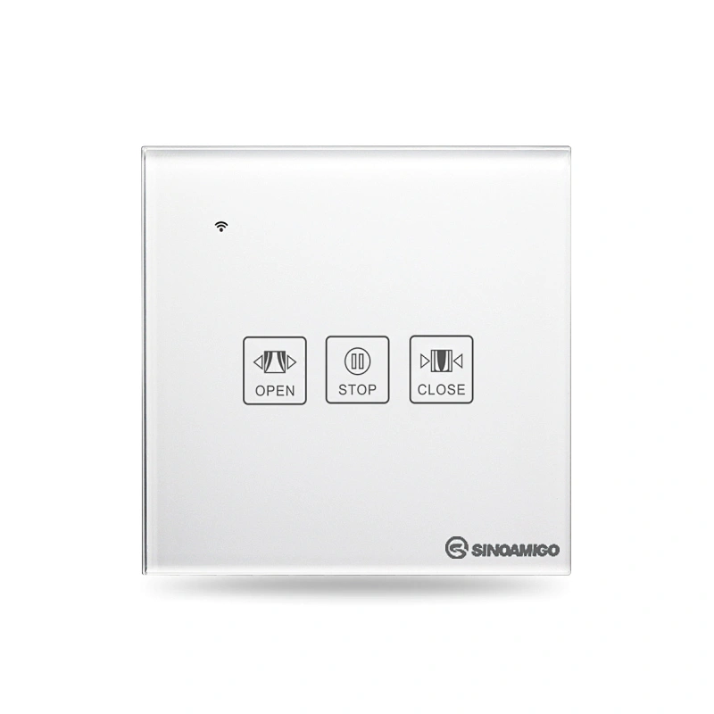 Sinoamigo SHC-C1 WiFi Smart Switches