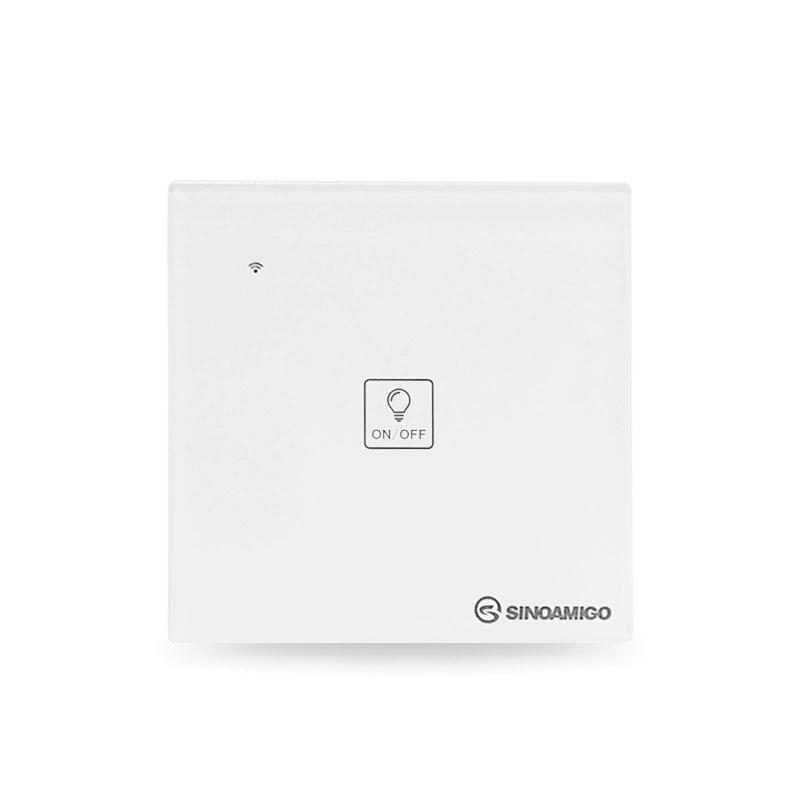 Sinoamigo SHC-S1□1 WiFi Smart Switches