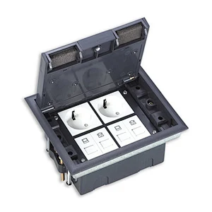 Sinoamigo SCF-169P Floor Box