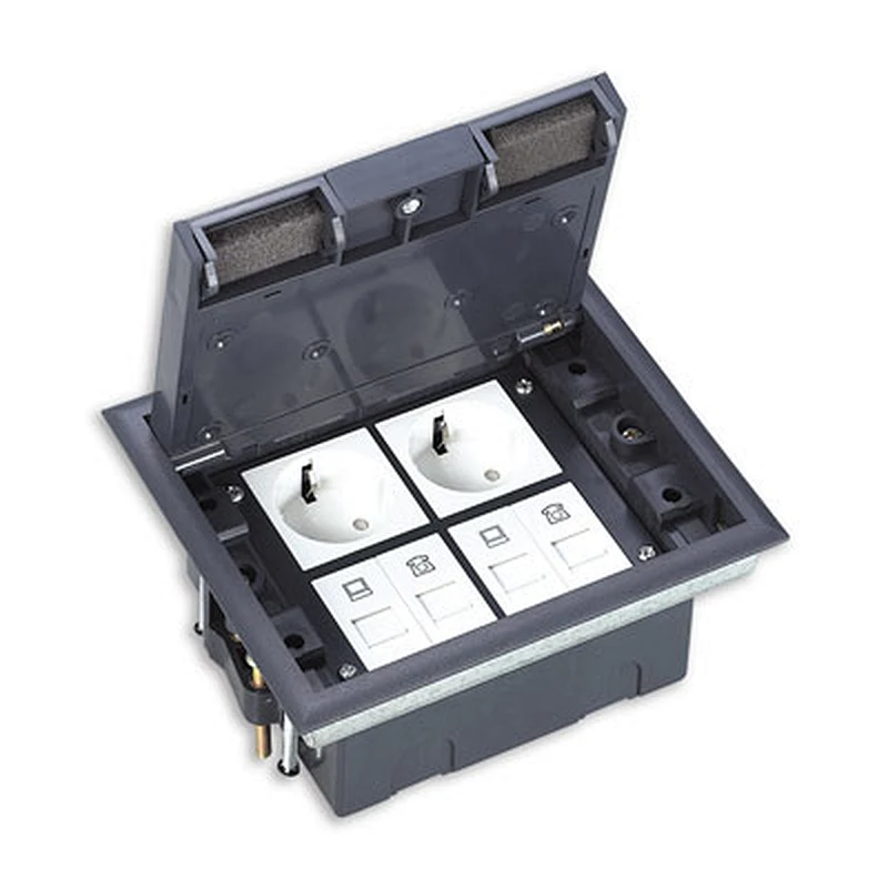 Sinoamigo SCF-169P Floor Box