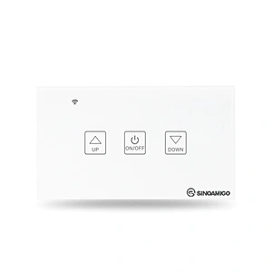 Sinoamigo SHC-D2 WiFi Smart Switches
