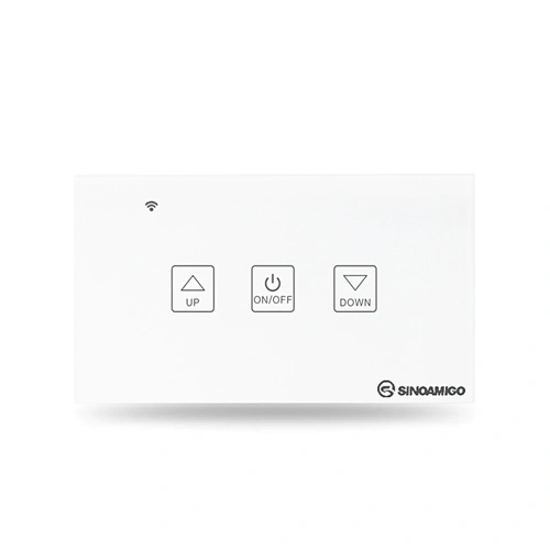 Sinoamigo SHC-D2 WiFi Smart Switches