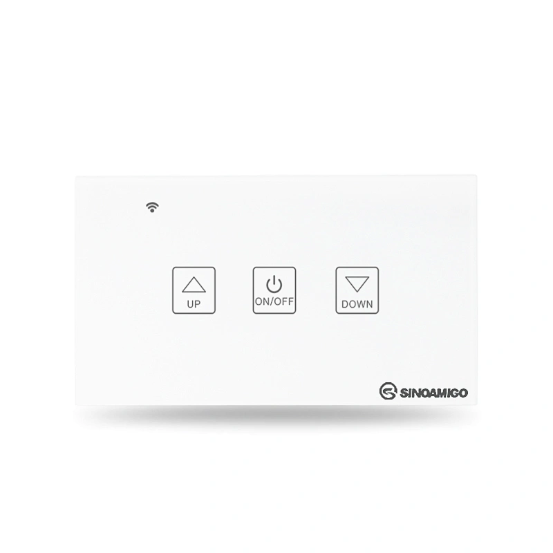 Sinoamigo SHC-D2 WiFi Smart Switches
