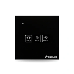 Sinoamigo SHC-C1 WiFi Smart Switches