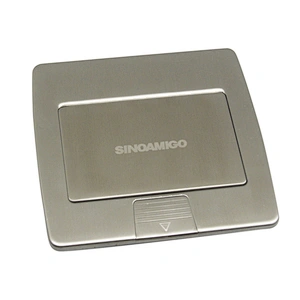Sinoamigo SPU-3S Floor Box