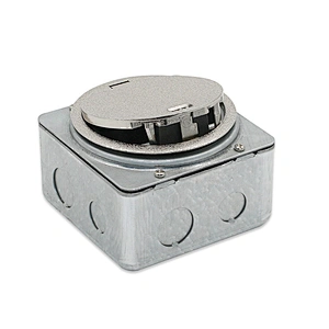 Sinoamigo SOB-5ZNC Waterproof Floor box