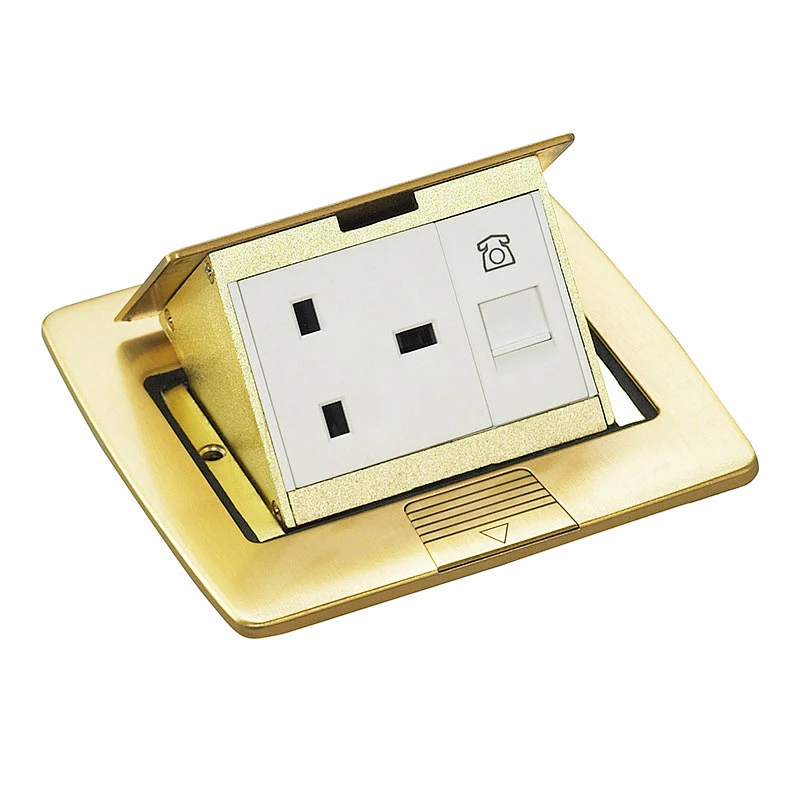 Sinoamigo SPU-3B Floor Box