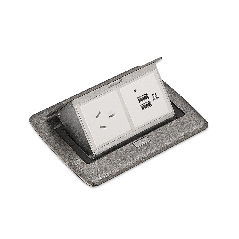 Sinoamigo SPU-39ZGR Floor Box