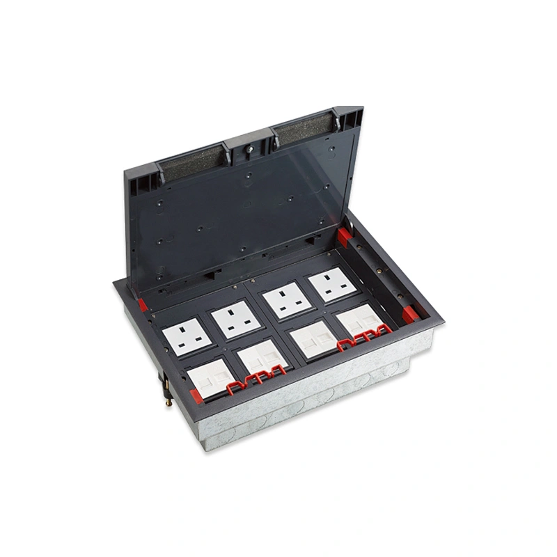 Sinoamigo SCF-320P Floor Box