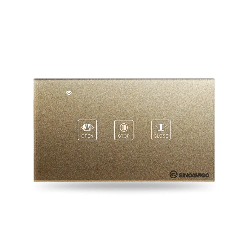 Sinoamigo SHC-C2 WiFi Smart Switches