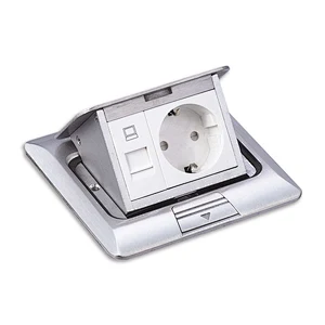Sinoamigo SPU-16L Floor Box