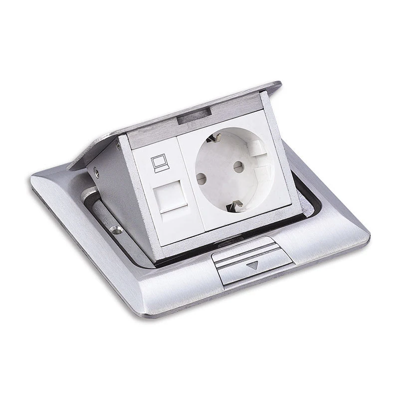 Sinoamigo SPU-16L Floor Box