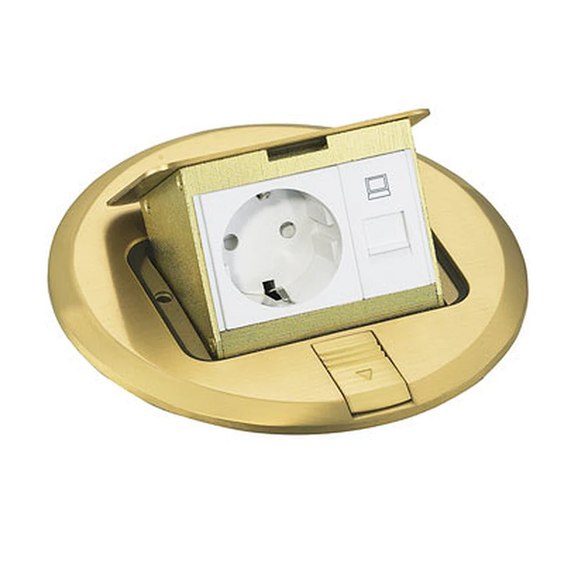 Sinoamigo SPU-8B Floor Box