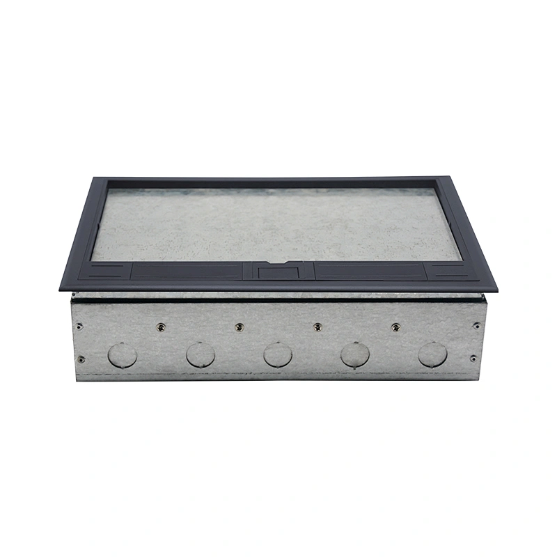 Sinoamigo SCF-320C Floor Box