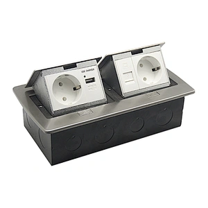 Sinoamigo SPU-52S Floor Box