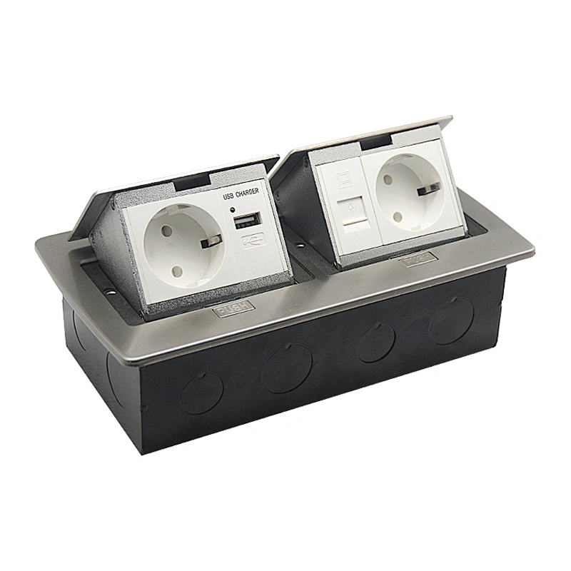 Sinoamigo SPU-52S Floor Box