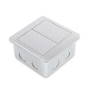 Sinoamigo SFP-2LC Flip-up Box