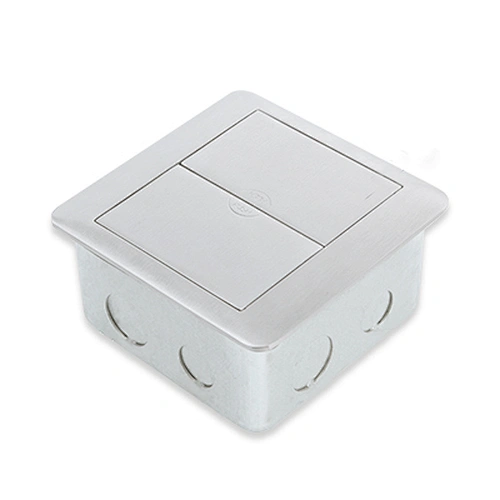 Sinoamigo SFP-2LC Flip-up Box