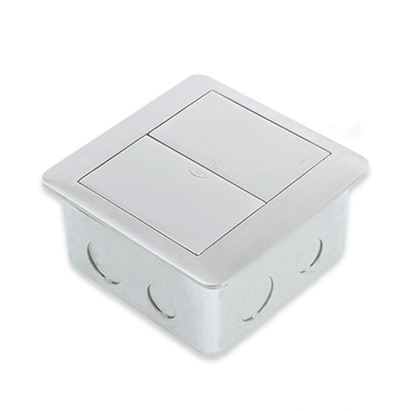 Sinoamigo SFP-2LC Flip-up Box