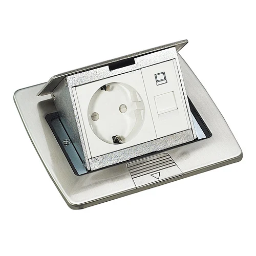 Sinoamigo SPU-3S Floor Box